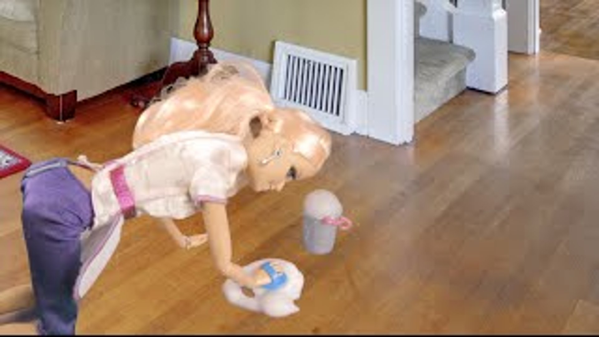 cinderella barbie kahani