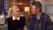 The Voice Exclusive: Blake Shelton Welcomes Girlfriend Gwen Stefani As Team Advisor