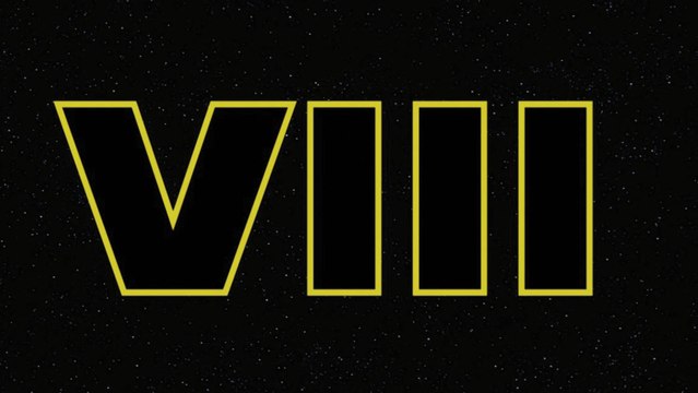 Annonce du tournage de Star Wars Episode VIII