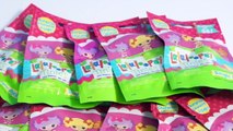 Lalaloopsy Tinies Single Pack Surprise Blind Bags - Cute Adorable Mini Collectible Figures