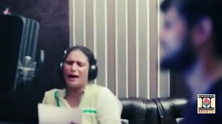 compilation of some beautiful songs sung by pakistani singer... must listen
