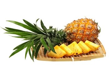 8 Khasiat Buah Nanas Untuk Kesehatan