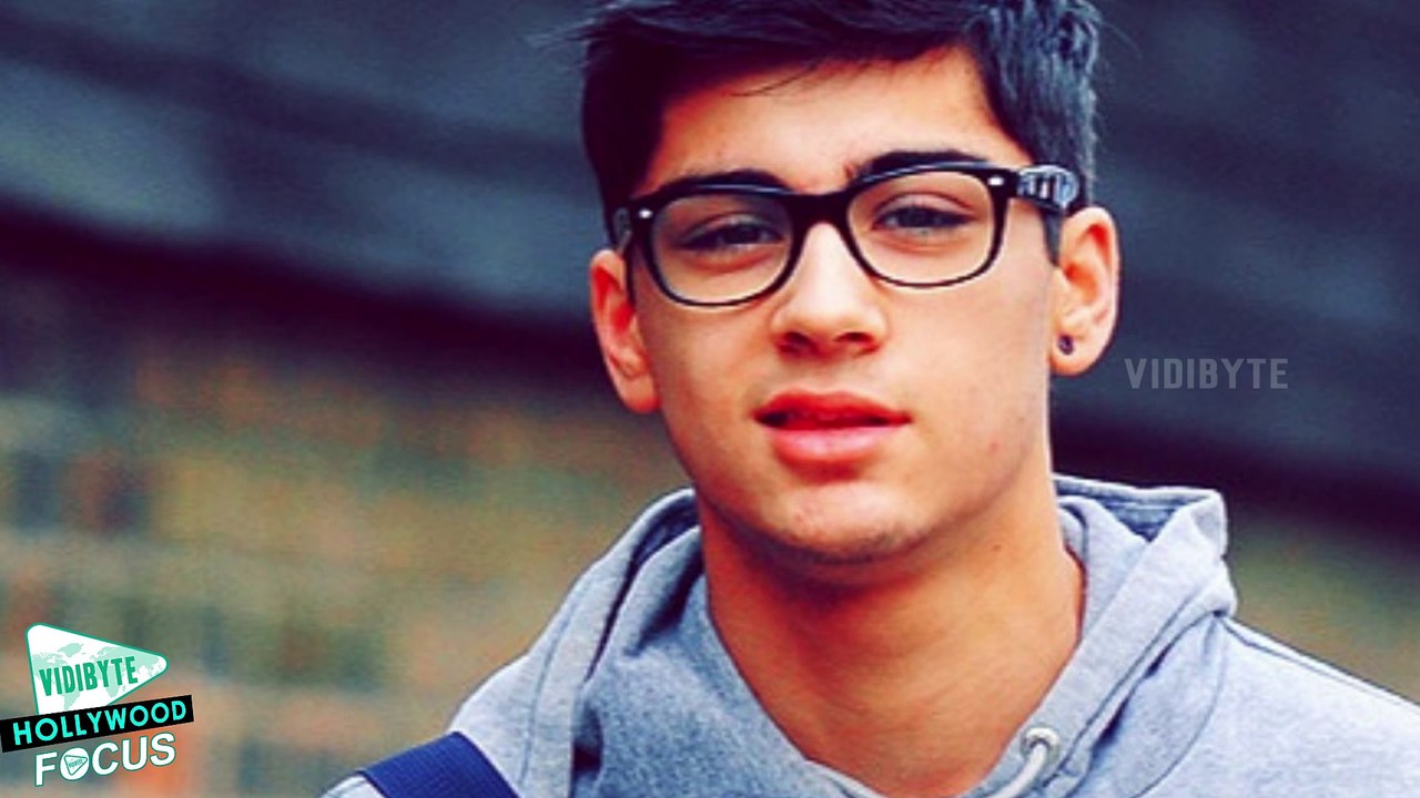 Harry Styles and Zayn Malik Show Up To Same Pre-Grammys Party