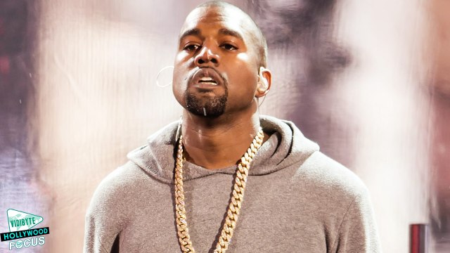 Kanye West Drops ‘The Life Of Pablo’ Album - Liste
