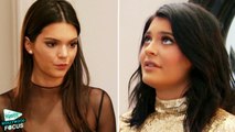 Kendall Jenner Slams Kylie Jenner’s Relationship With Tyga