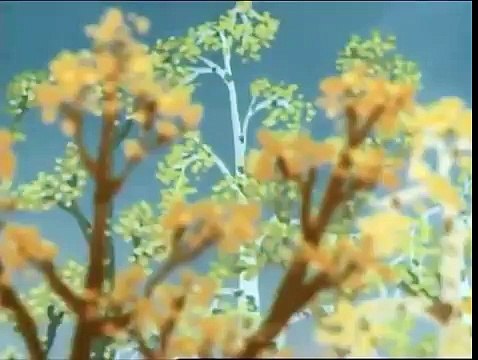 Далеко-далеко на Юге (1982) Советские мультфильмы