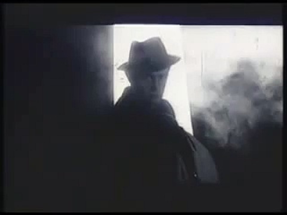 La Unión - Lobo Hombre En Paris