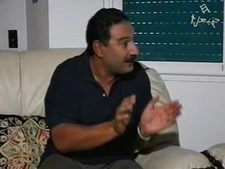 Hannibal TV Sketch 28