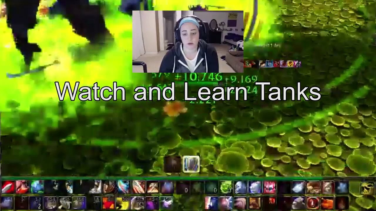(Pardon My Swag) vs Mythic Everbloom
