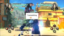 Naruto Ultimate Ninja Storm Generations Lag