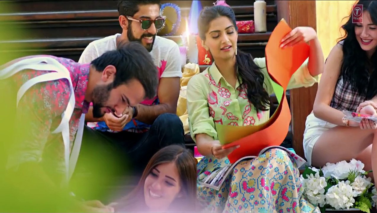 dheere dheere se meri zindagi me ana song by honey singh (official)