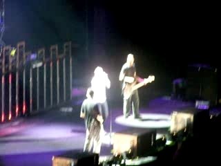 Linkin park bercy what I've done