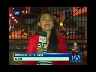 El Issfa posesiona a nuevo Director General