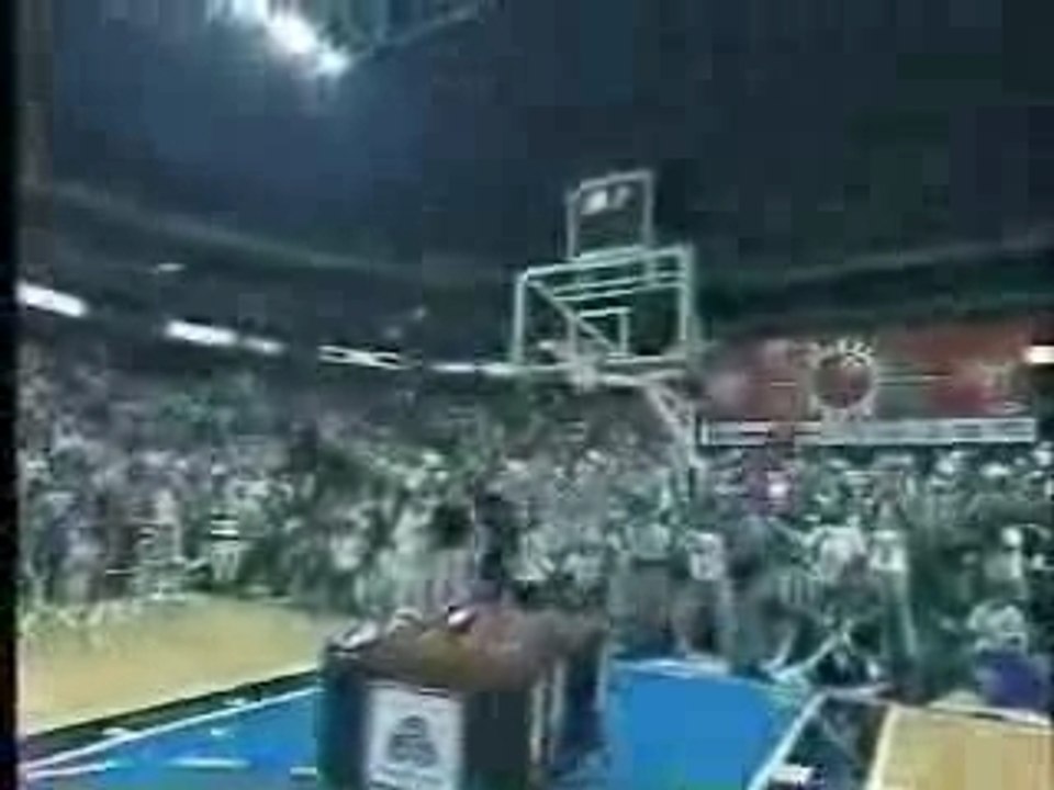 Dunks Université