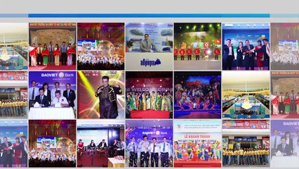 Tổ chức sự kiện Nha Trang, Khánh Hòa - Công ty GTO Media