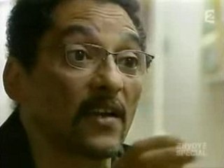 Identités noires 1/2