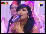 Sara Raza Khan - Parday Mein Rehnay Do