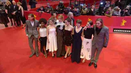 Talento, belleza y juventud: Berlín elige a sus "Shooting Stars"