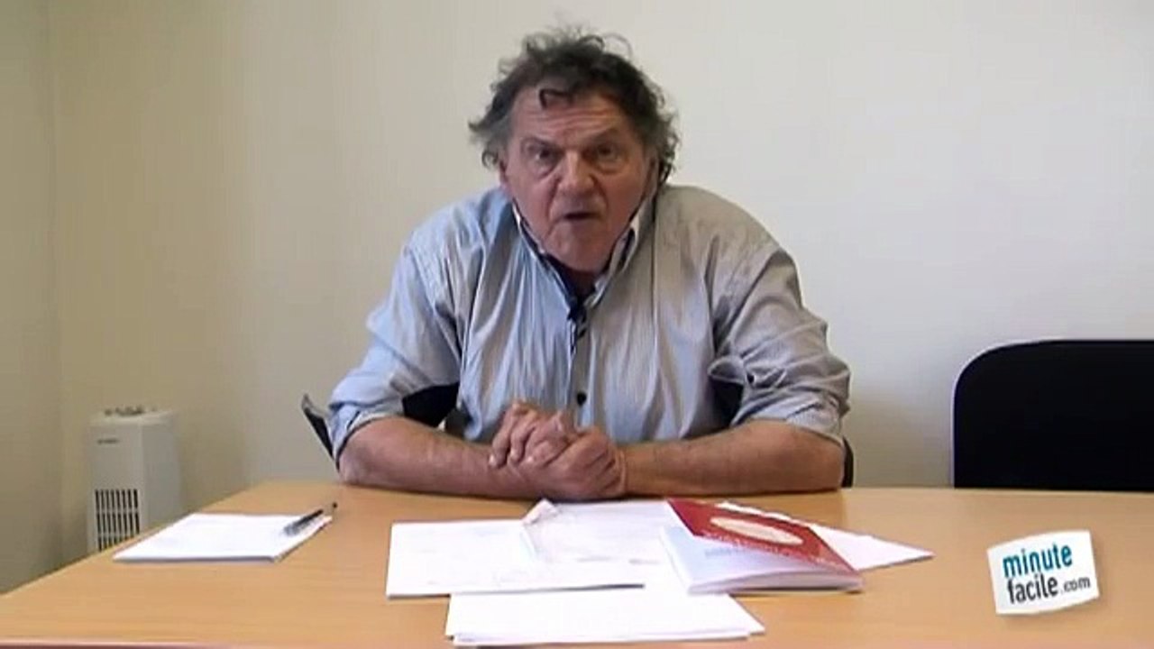 Français facile : réussir une dissertation