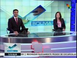 Bolivia: recientes sondeos revelan tendencias contradictorias