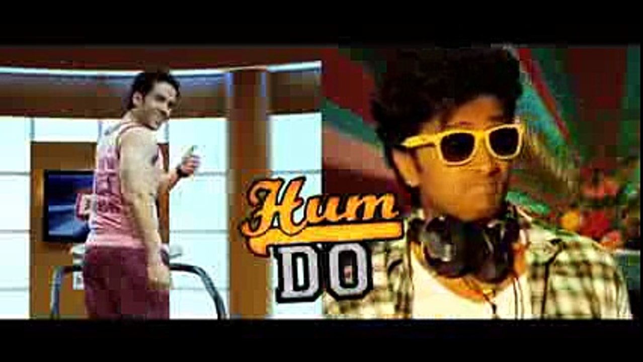 Kya Super Kool Hai Hum Official Trailer 3