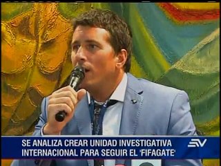 Televistazo 20h00 15-02-2016