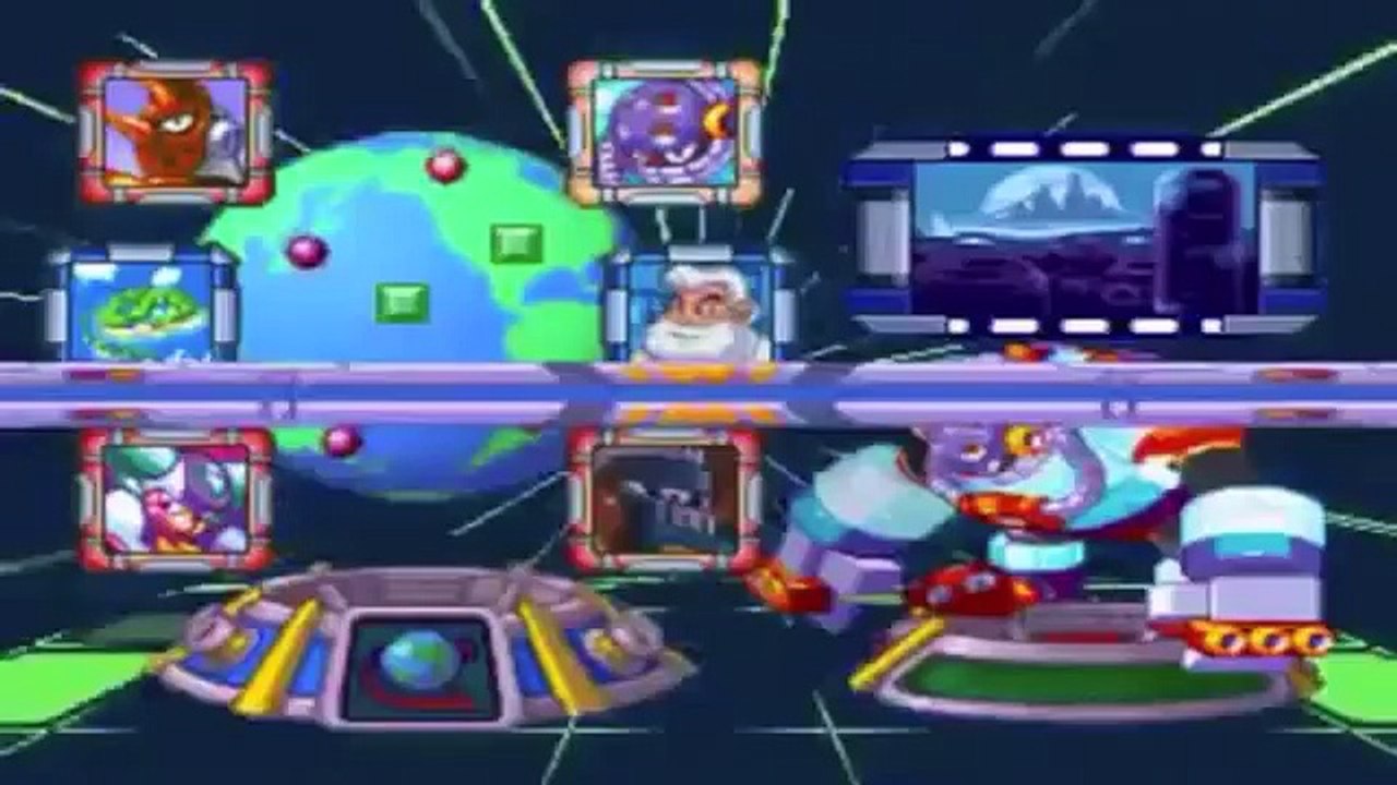 Frost Man Stage Hip-Hop Remix (Origin) Stylez-T & William