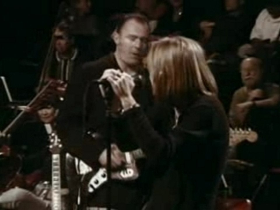 Portishead - Sour Times (Live)