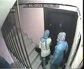 _شاهد احدث عمليات سرقة المنازل لا يفوتك__