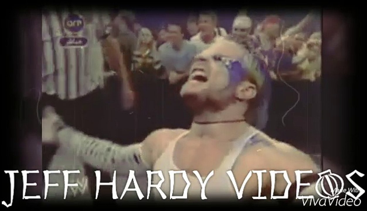 Jeff Hardy- Sleep Apnea (preview)