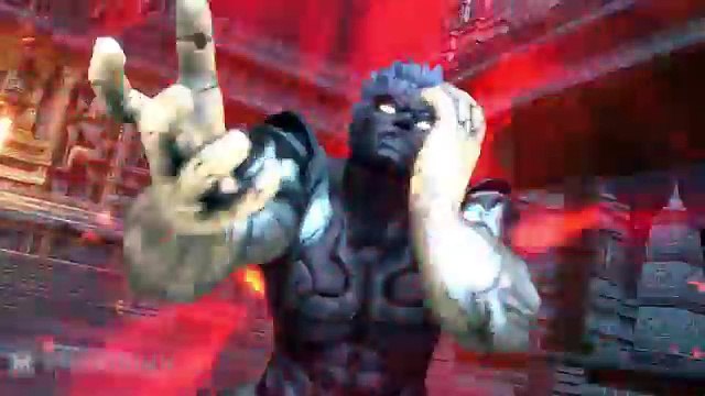 Asura's Wrath – PS3 [Nedlasting .torrent]