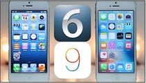 iOS 6 vs iOS 9 - Is Planned Obsolescence a Myth