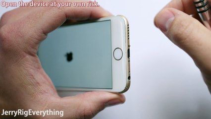January 1, 1970 Bricked iPhone Glitch FIXED!!