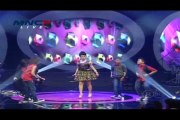 SITI BADRIAH Feat COBOY JUNIOR [Buka Dikit Joss] Live Music Extra MNC TV (12-12-2013)
