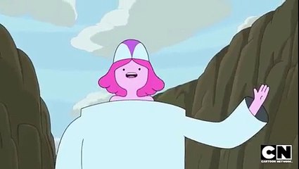 Wizards Rule Adventure Time -Cartoon Network
