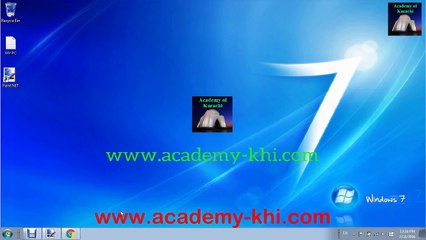 Decimal to binary conversion(URDU/HINDI)
