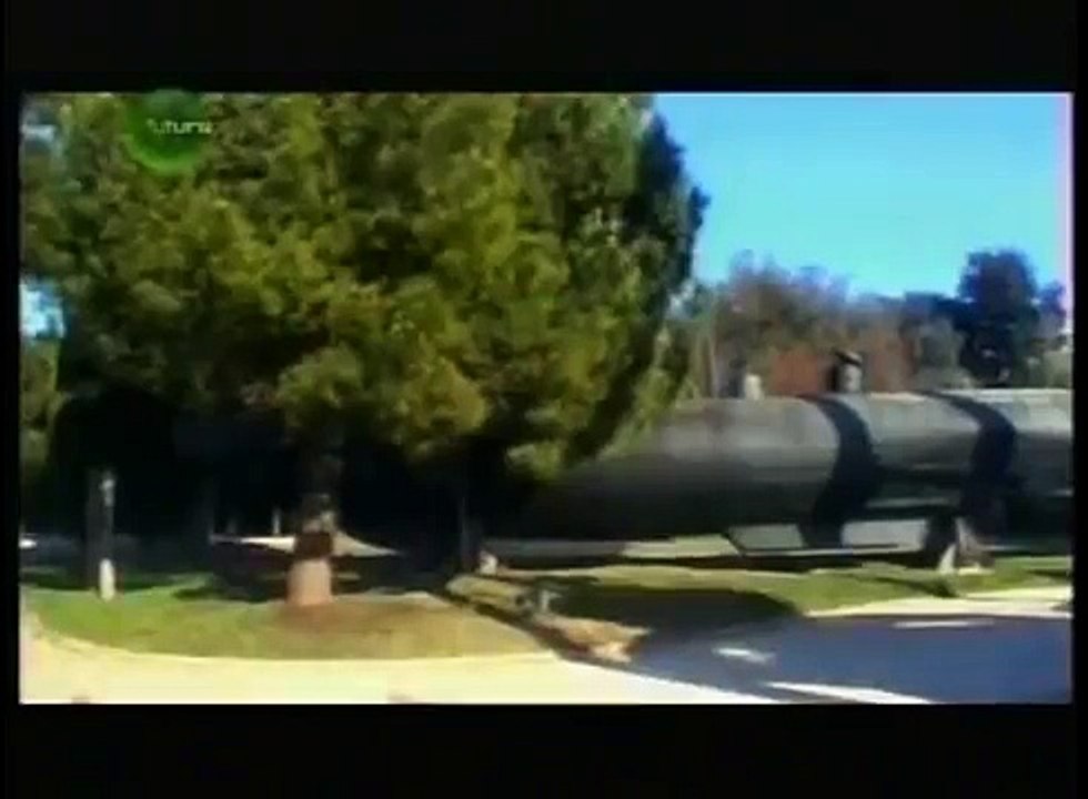 Alem dos Limites Humanos: Hipóxia (Dublado) - Documentário Futura