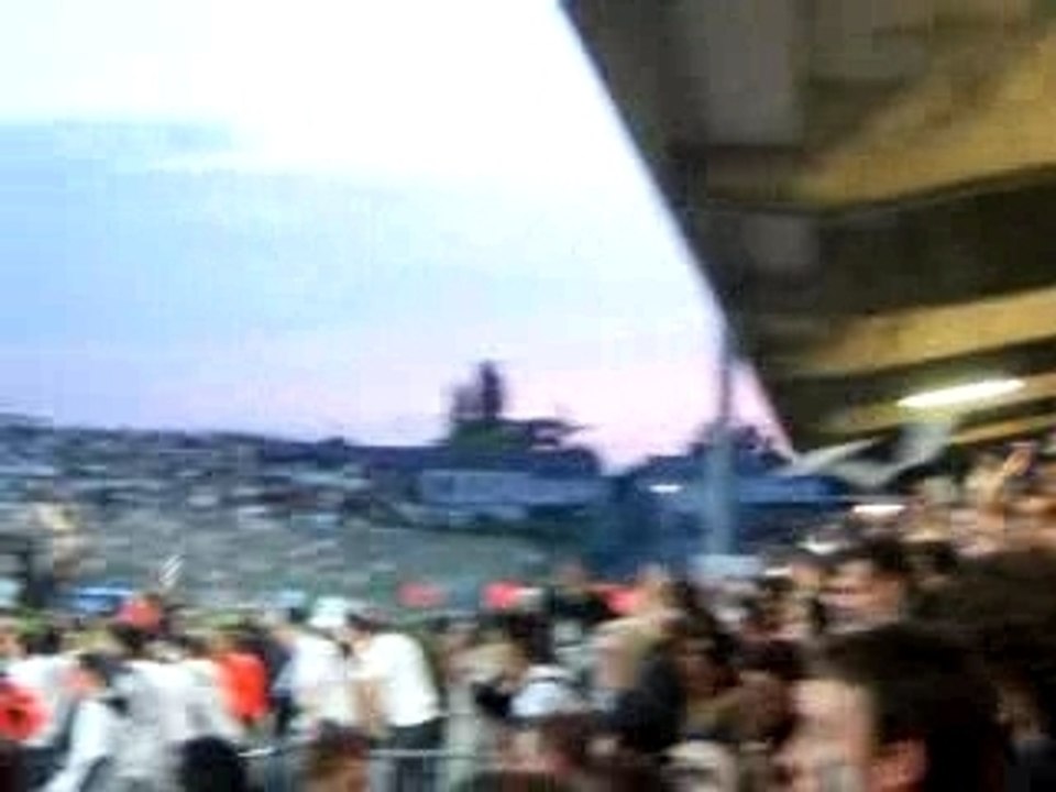 Angers SCO - Vannes: But de DO Marcolinho