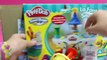 Play Doh Swirling Shake Shoppe Make Play Dough Shakes Smoothies Ice-Cream Desserts Sweet S