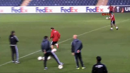 Trabzonspor - Kayserispor maçının ardından