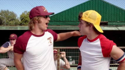 EVERYBODY WANTS SOME Trailer (2016) Richard Linklater