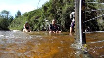 Parque Estadual da Serra da Bocaina, São José do Barreiro, SP, Brasil, Marcelo Ambrogi, 22 bikers, Mountain bike, Fevereiro de 2016