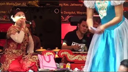 DANGDUT TERBARU  PANTURA KEKECOS BELING