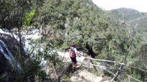 Parque Estadual da Serra da Bocaina, São José do Barreiro, SP, Brasil, Marcelo Ambrogi, 22 bikers, Mountain bike, Fevereiro de 2016