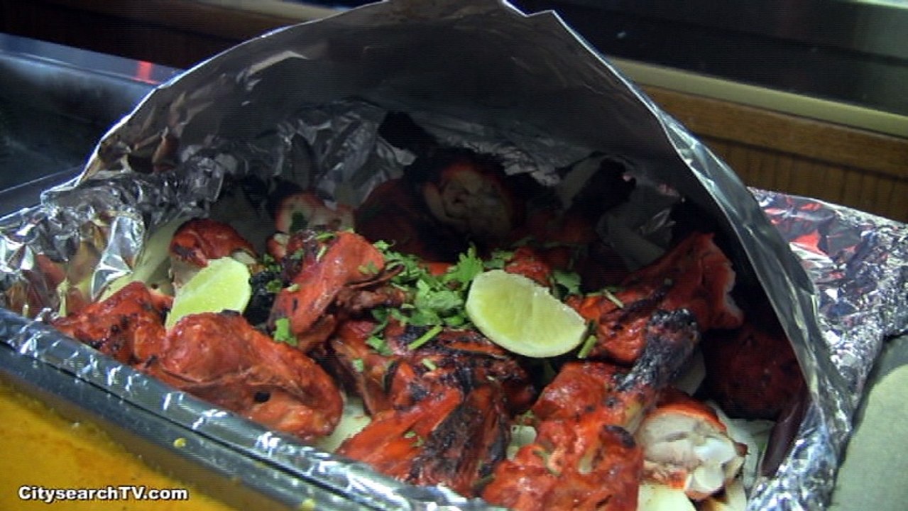 Indian Restaurant Indian Buffet in Long Beach, CA Natraj Cuisine of India