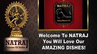 Chicken Tikka Masala Ingredients By Natraj Cuisine of India in Long Beach