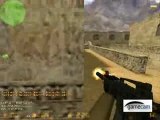 Cs1.6 punk on the rezo