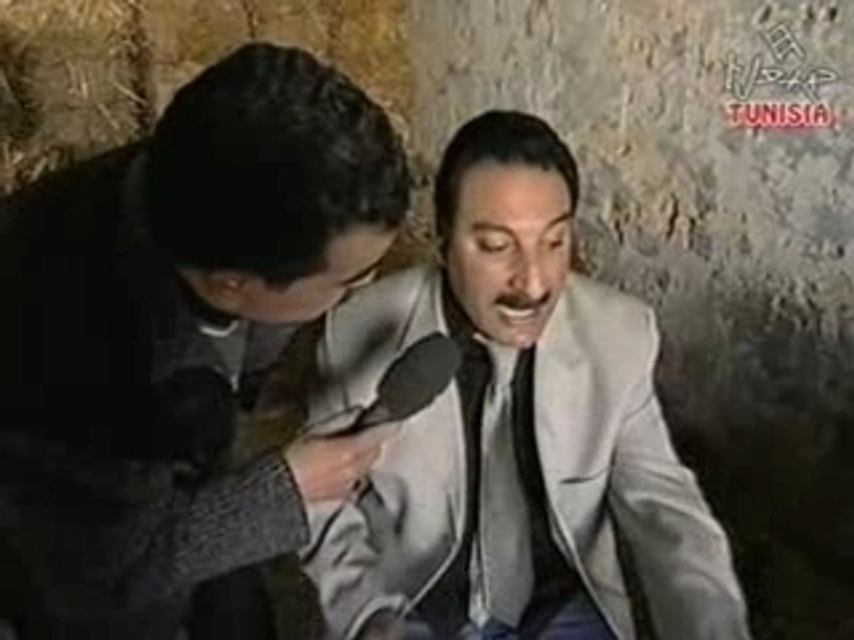 Hannibal TV Sketch 29