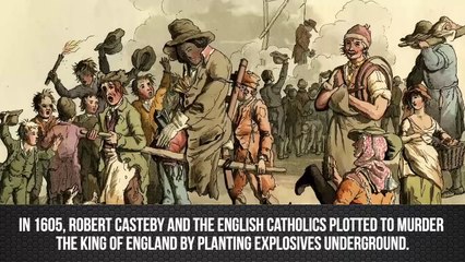 Conspiracy Theories That Turned Out To Be True (2)