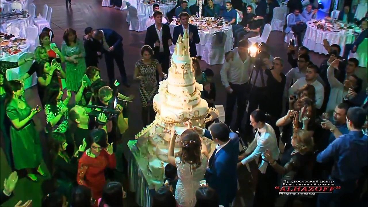 Yezidi Engagement Ruslan and Angela Dawata Ezdia